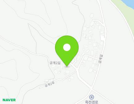 9 Geumgye 2-gil, Hwanggan-myeon, Yeongdong-gun, Chungcheongbuk-do, Republic of Korea Map