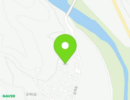 111-2 Geumgye-gil, Hwanggan-myeon, Yeongdong-gun, Chungcheongbuk-do, Republic of Korea Map