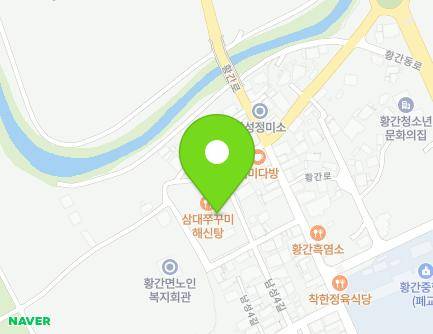 7-1 Namseong 8-gil, Hwanggan-myeon, Yeongdong-gun, Chungcheongbuk-do, Republic of Korea