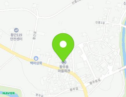 114-6 Hwanggan-ro, Hwanggan-myeon, Yeongdong-gun, Chungcheongbuk-do, Republic of Korea