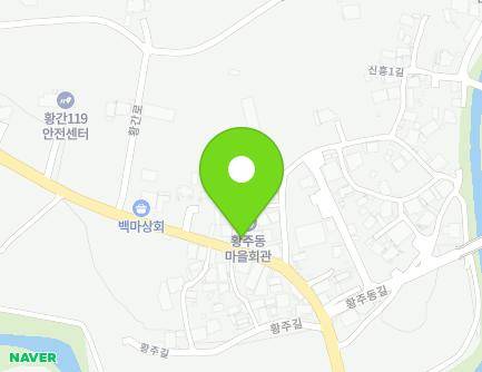 114 Hwanggan-ro, Hwanggan-myeon, Yeongdong-gun, Chungcheongbuk-do, Republic of Korea Map