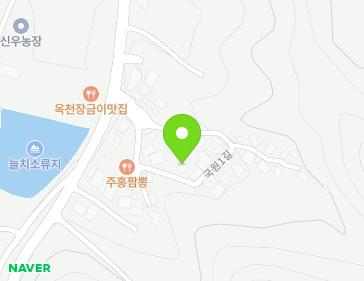 11 Gugwon 1-gil, Gunbuk-myeon, Okcheon-gun, Chungcheongbuk-do, Republic of Korea 11 Gugwon 1-gil, Gunbuk-myeon, Okcheon-gun, Chungcheongbuk-do, Republic of Korea Map