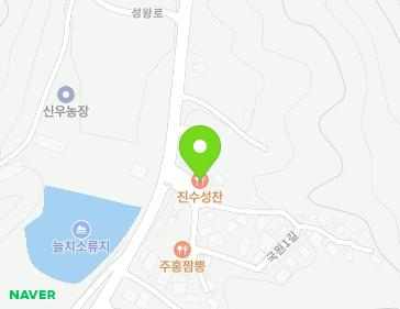 1-1 Gugwon 1-gil, Gunbuk-myeon, Okcheon-gun, Chungcheongbuk-do, Republic of Korea 1-1 Gugwon 1-gil, Gunbuk-myeon, Okcheon-gun, Chungcheongbuk-do, Republic of Korea Map