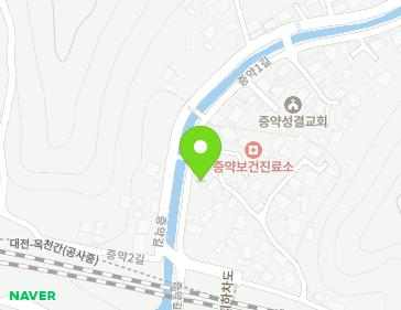 8 Jeungyak 1-gil, Gunbuk-myeon, Okcheon-gun, Chungcheongbuk-do, Republic of Korea 8 Jeungyak 1-gil, Gunbuk-myeon, Okcheon-gun, Chungcheongbuk-do, Republic of Korea Map
