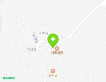 52 Sayang 2-gil, Gunseo-myeon, Okcheon-gun, Chungcheongbuk-do, Republic of Korea 52 Sayang 2-gil, Gunseo-myeon, Okcheon-gun, Chungcheongbuk-do, Republic of Korea Map