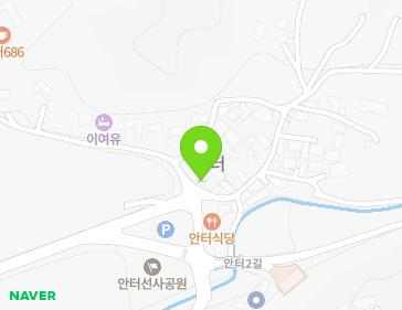 1 Anteo 1-gil, Dongi-myeon, Okcheon-gun, Chungcheongbuk-do, Republic of Korea 1 Anteo 1-gil, Dongi-myeon, Okcheon-gun, Chungcheongbuk-do, Republic of Korea Map