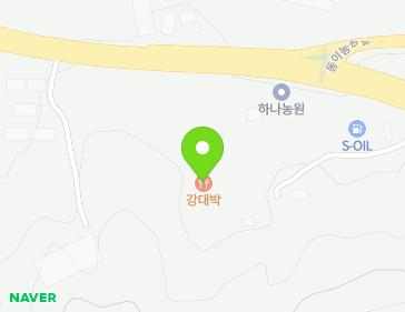 2286 Okcheon-ro, Dongi-myeon, Okcheon-gun, Chungcheongbuk-do, Republic of Korea 2286 Okcheon-ro, Dongi-myeon, Okcheon-gun, Chungcheongbuk-do, Republic of Korea Map