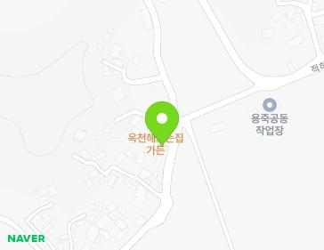 28 Jeokha 4-gil, Dongi-myeon, Okcheon-gun, Chungcheongbuk-do, Republic of Korea 28 Jeokha 4-gil, Dongi-myeon, Okcheon-gun, Chungcheongbuk-do, Republic of Korea Map