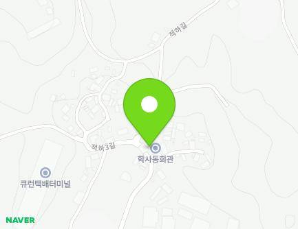 24 Jeokha 3-gil, Dongi-myeon, Okcheon-gun, Chungcheongbuk-do, Republic of Korea Map