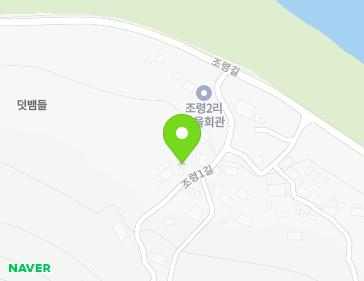 10-12 Joryeong 1-gil, Dongi-myeon, Okcheon-gun, Chungcheongbuk-do, Republic of Korea 10-12 Joryeong 1-gil, Dongi-myeon, Okcheon-gun, Chungcheongbuk-do, Republic of Korea Map