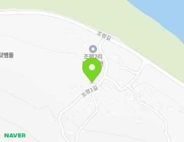 10-6 Joryeong 1-gil, Dongi-myeon, Okcheon-gun, Chungcheongbuk-do, Republic of Korea 10-6 Joryeong 1-gil, Dongi-myeon, Okcheon-gun, Chungcheongbuk-do, Republic of Korea Map
