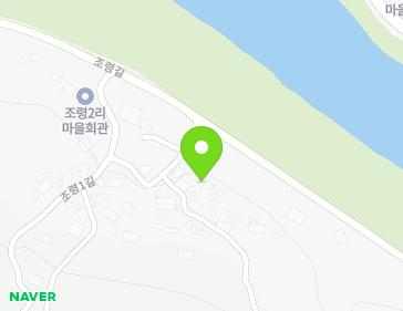 15-1 Joryeong 1-gil, Dongi-myeon, Okcheon-gun, Chungcheongbuk-do, Republic of Korea 15-1 Joryeong 1-gil, Dongi-myeon, Okcheon-gun, Chungcheongbuk-do, Republic of Korea Map