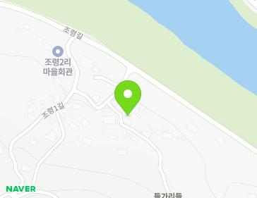 19 Joryeong 1-gil, Dongi-myeon, Okcheon-gun, Chungcheongbuk-do, Republic of Korea 19 Joryeong 1-gil, Dongi-myeon, Okcheon-gun, Chungcheongbuk-do, Republic of Korea Map
