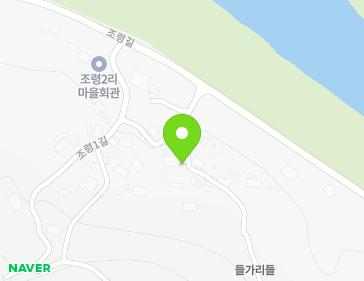 16 Joryeong 1-gil, Dongi-myeon, Okcheon-gun, Chungcheongbuk-do, Republic of Korea 16 Joryeong 1-gil, Dongi-myeon, Okcheon-gun, Chungcheongbuk-do, Republic of Korea Map