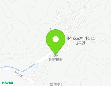 90-1 Jiyang 2-gil, Dongi-myeon, Okcheon-gun, Chungcheongbuk-do, Republic of Korea Map