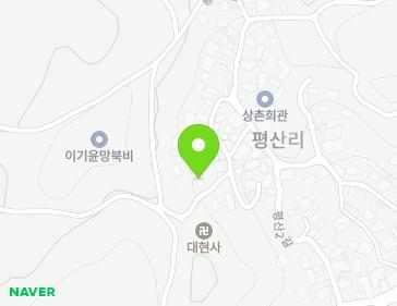 29-20 Pyeongsan 2-gil, Dongi-myeon, Okcheon-gun, Chungcheongbuk-do, Republic of Korea 29-20 Pyeongsan 2-gil, Dongi-myeon, Okcheon-gun, Chungcheongbuk-do, Republic of Korea Map