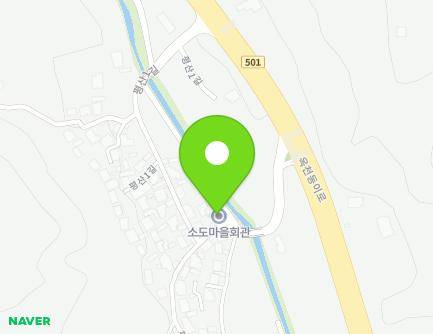 31-1 Pyeongsan 1-gil, Dongi-myeon, Okcheon-gun, Chungcheongbuk-do, Republic of Korea