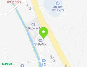 5 Pyeongsan 4-gil, Dongi-myeon, Okcheon-gun, Chungcheongbuk-do, Republic of Korea 5 Pyeongsan 4-gil, Dongi-myeon, Okcheon-gun, Chungcheongbuk-do, Republic of Korea Map