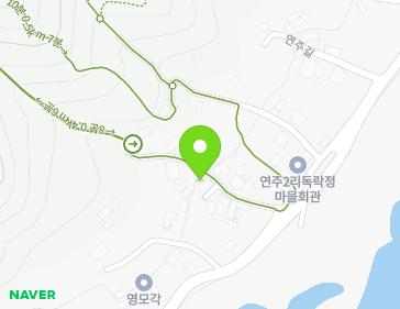 152-11 Yeonju-gil, Annam-myeon, Okcheon-gun, Chungcheongbuk-do, Republic of Korea 152-11 Yeonju-gil, Annam-myeon, Okcheon-gun, Chungcheongbuk-do, Republic of Korea Map