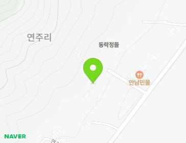 124-5 Yeonju-gil, Annam-myeon, Okcheon-gun, Chungcheongbuk-do, Republic of Korea 124-5 Yeonju-gil, Annam-myeon, Okcheon-gun, Chungcheongbuk-do, Republic of Korea Map