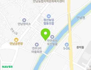 14 Yeonju 2-gil, Annam-myeon, Okcheon-gun, Chungcheongbuk-do, Republic of Korea 14 Yeonju 2-gil, Annam-myeon, Okcheon-gun, Chungcheongbuk-do, Republic of Korea Map