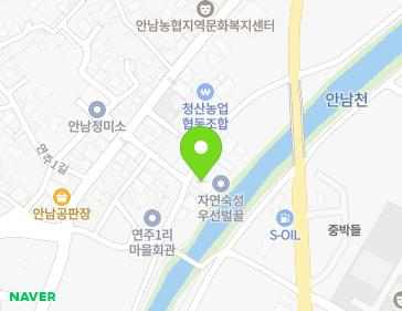 16 Yeonju 2-gil, Annam-myeon, Okcheon-gun, Chungcheongbuk-do, Republic of Korea 16 Yeonju 2-gil, Annam-myeon, Okcheon-gun, Chungcheongbuk-do, Republic of Korea Map