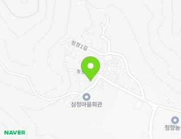 27-6 Cheongjeong 1-gil, Annam-myeon, Okcheon-gun, Chungcheongbuk-do, Republic of Korea 27-6 Cheongjeong 1-gil, Annam-myeon, Okcheon-gun, Chungcheongbuk-do, Republic of Korea Map