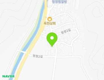 12-1 Cheongjeong 2-gil, Annam-myeon, Okcheon-gun, Chungcheongbuk-do, Republic of Korea 12-1 Cheongjeong 2-gil, Annam-myeon, Okcheon-gun, Chungcheongbuk-do, Republic of Korea Map