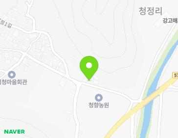 14 Cheongjeong 1-gil, Annam-myeon, Okcheon-gun, Chungcheongbuk-do, Republic of Korea 14 Cheongjeong 1-gil, Annam-myeon, Okcheon-gun, Chungcheongbuk-do, Republic of Korea Map