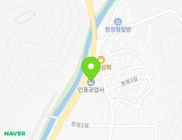 10-1 Cheongjeong 2-gil, Annam-myeon, Okcheon-gun, Chungcheongbuk-do, Republic of Korea 10-1 Cheongjeong 2-gil, Annam-myeon, Okcheon-gun, Chungcheongbuk-do, Republic of Korea Map