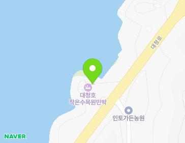 2353 Daecheong-ro, Annae-myeon, Okcheon-gun, Chungcheongbuk-do, Republic of Korea 2353 Daecheong-ro, Annae-myeon, Okcheon-gun, Chungcheongbuk-do, Republic of Korea Map