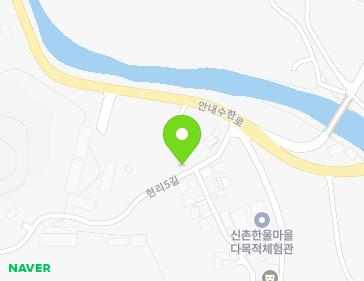 6 Hyeolli 5-gil, Annae-myeon, Okcheon-gun, Chungcheongbuk-do, Republic of Korea 6 Hyeolli 5-gil, Annae-myeon, Okcheon-gun, Chungcheongbuk-do, Republic of Korea Map