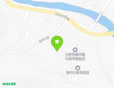 14-1 Hyeolli 5-gil, Annae-myeon, Okcheon-gun, Chungcheongbuk-do, Republic of Korea 14-1 Hyeolli 5-gil, Annae-myeon, Okcheon-gun, Chungcheongbuk-do, Republic of Korea Map