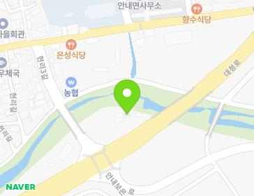17 Hyeolli 3-gil, Annae-myeon, Okcheon-gun, Chungcheongbuk-do, Republic of Korea 17 Hyeolli 3-gil, Annae-myeon, Okcheon-gun, Chungcheongbuk-do, Republic of Korea Map