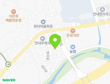 6 Hyeolli 3-gil, Annae-myeon, Okcheon-gun, Chungcheongbuk-do, Republic of Korea 6 Hyeolli 3-gil, Annae-myeon, Okcheon-gun, Chungcheongbuk-do, Republic of Korea Map