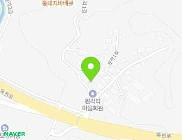 5-4 Wongak 1-gil, Okcheon-eup, Okcheon-gun, Chungcheongbuk-do, Republic of Korea 5-4 Wongak 1-gil, Okcheon-eup, Okcheon-gun, Chungcheongbuk-do, Republic of Korea Map