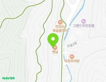 1433 Seongwang-ro, Okcheon-eup, Okcheon-gun, Chungcheongbuk-do, Republic of Korea 1433 Seongwang-ro, Okcheon-eup, Okcheon-gun, Chungcheongbuk-do, Republic of Korea Map