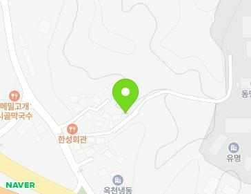 309-11 Okcheondongi-ro, Okcheon-eup, Okcheon-gun, Chungcheongbuk-do, Republic of Korea 309-11 Okcheondongi-ro, Okcheon-eup, Okcheon-gun, Chungcheongbuk-do, Republic of Korea Map