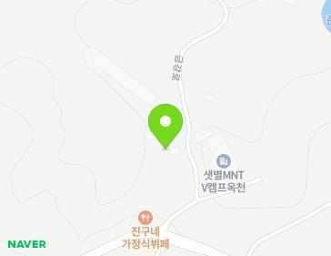 17-11 Geumgang-ro, Okcheon-eup, Okcheon-gun, Chungcheongbuk-do, Republic of Korea 17-11 Geumgang-ro, Okcheon-eup, Okcheon-gun, Chungcheongbuk-do, Republic of Korea Map