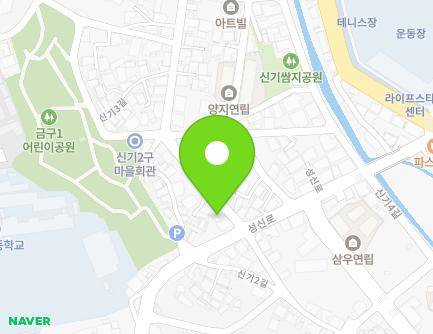 3 Singi 3-gil, Okcheon-eup, Okcheon-gun, Chungcheongbuk-do, Republic of Korea Map
