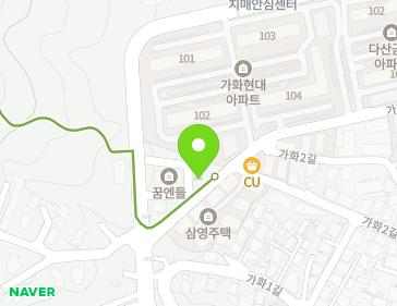 22 Gahwa 3-gil, Okcheon-eup, Okcheon-gun, Chungcheongbuk-do, Republic of Korea 22 Gahwa 3-gil, Okcheon-eup, Okcheon-gun, Chungcheongbuk-do, Republic of Korea Map