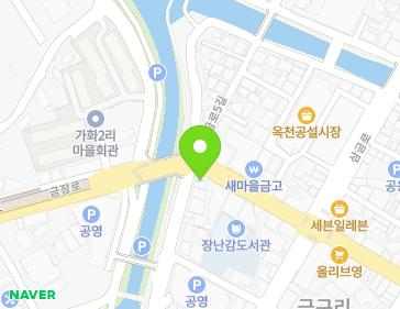 22 Geumjang-ro, Okcheon-eup, Okcheon-gun, Chungcheongbuk-do, Republic of Korea 22 Geumjang-ro, Okcheon-eup, Okcheon-gun, Chungcheongbuk-do, Republic of Korea Map