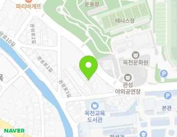 8-4 Gwanseong-ro 3-gil, Okcheon-eup, Okcheon-gun, Chungcheongbuk-do, Republic of Korea 8-4 Gwanseong-ro 3-gil, Okcheon-eup, Okcheon-gun, Chungcheongbuk-do, Republic of Korea Map