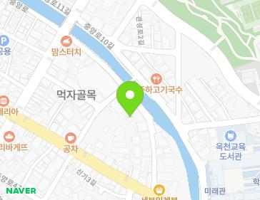 16 Jungang-ro 9-gil, Okcheon-eup, Okcheon-gun, Chungcheongbuk-do, Republic of Korea 16 Jungang-ro 9-gil, Okcheon-eup, Okcheon-gun, Chungcheongbuk-do, Republic of Korea Map