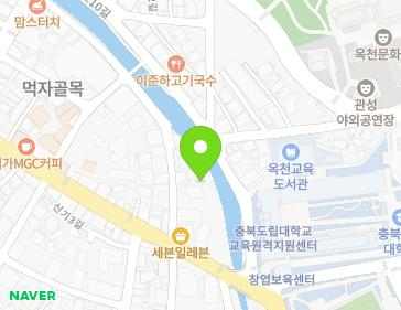 23 Jungang-ro 9-gil, Okcheon-eup, Okcheon-gun, Chungcheongbuk-do, Republic of Korea 23 Jungang-ro 9-gil, Okcheon-eup, Okcheon-gun, Chungcheongbuk-do, Republic of Korea Map