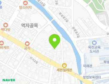 22-1 Jungang-ro 9-gil, Okcheon-eup, Okcheon-gun, Chungcheongbuk-do, Republic of Korea 22-1 Jungang-ro 9-gil, Okcheon-eup, Okcheon-gun, Chungcheongbuk-do, Republic of Korea Map