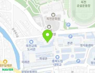 36-6 Gwanseong-ro, Okcheon-eup, Okcheon-gun, Chungcheongbuk-do, Republic of Korea 36-6 Gwanseong-ro, Okcheon-eup, Okcheon-gun, Chungcheongbuk-do, Republic of Korea Map