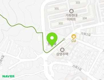 24 Gahwa 3-gil, Okcheon-eup, Okcheon-gun, Chungcheongbuk-do, Republic of Korea 24 Gahwa 3-gil, Okcheon-eup, Okcheon-gun, Chungcheongbuk-do, Republic of Korea Map