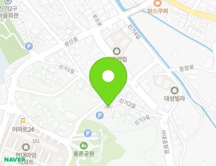 52 Seongam 1-gil, Okcheon-eup, Okcheon-gun, Chungcheongbuk-do, Republic of Korea Map