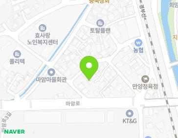 19 Maam-ro 2-gil, Okcheon-eup, Okcheon-gun, Chungcheongbuk-do, Republic of Korea 19 Maam-ro 2-gil, Okcheon-eup, Okcheon-gun, Chungcheongbuk-do, Republic of Korea Map